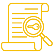 Keyword Research & Strategy
