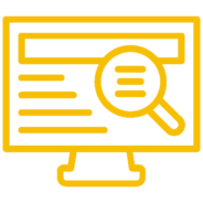 In-depth Website Audits